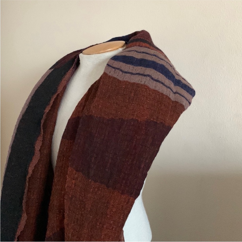 Aritzia Wilfred scarf